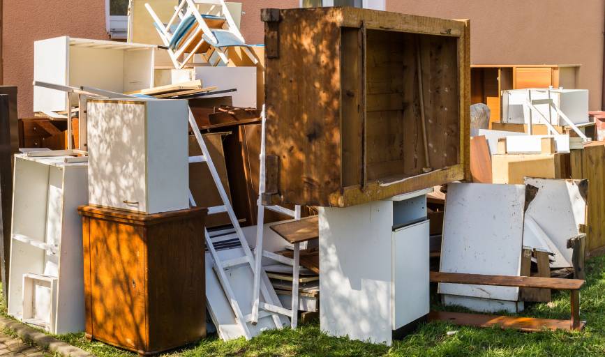 Furniture Removal